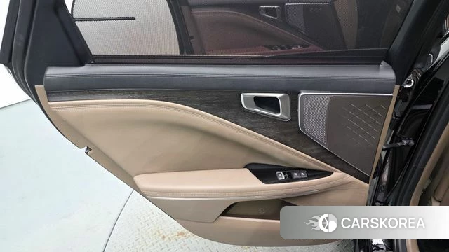 Kia K8 id 4784081 из Кореи 17