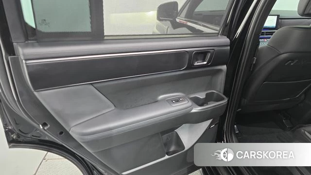Hyundai Santa Fe (MX5) id 4421428 из Кореи 17