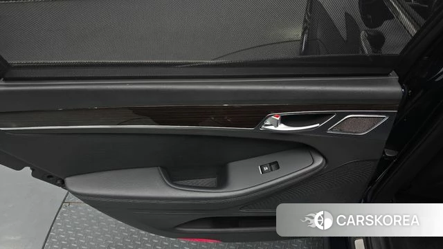 Genesis G80 id 4699032 из Кореи 17