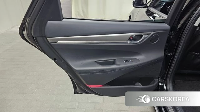 Hyundai The New Grandeur IG id 4464487 из Кореи 17
