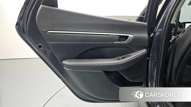 Hyundai Sonata Hybrid (DN8) id 4636811 из Кореи 17