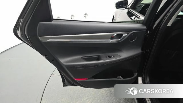 Hyundai The New Grandeur IG id 4614374 из Кореи 17