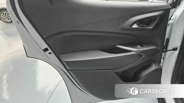 Chevrolet (GM Daewoo) Trax Crossover id 4590080 из Кореи 17