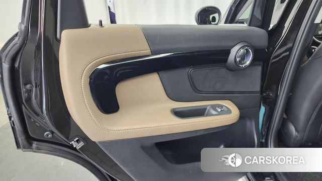 Mini Cooper S Countryman id 4424191 из Кореи 17