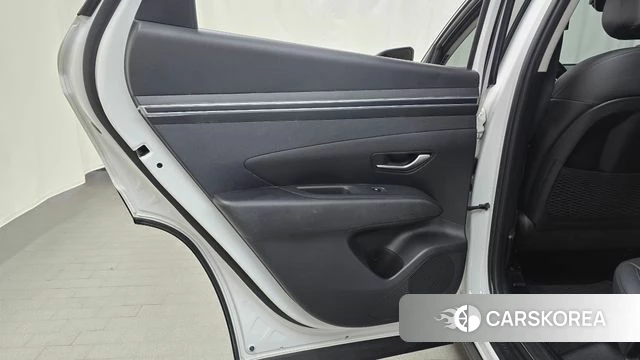 Hyundai Tucson (NX4) id 4457124 из Кореи 17