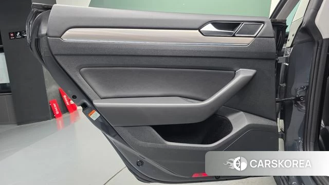 Volkswagen Arteon id 4708562 из Кореи 17