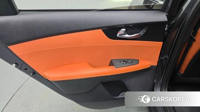 Kia The New K3 2nd generation id 4848199 из Кореи 17