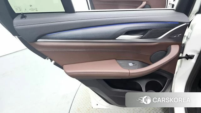 BMW X4 (G02) id 4791908 из Кореи 17