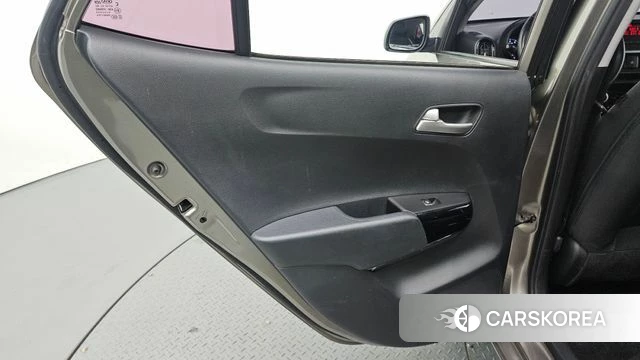 Kia All New Morning (JA) id 4677889 из Кореи 17