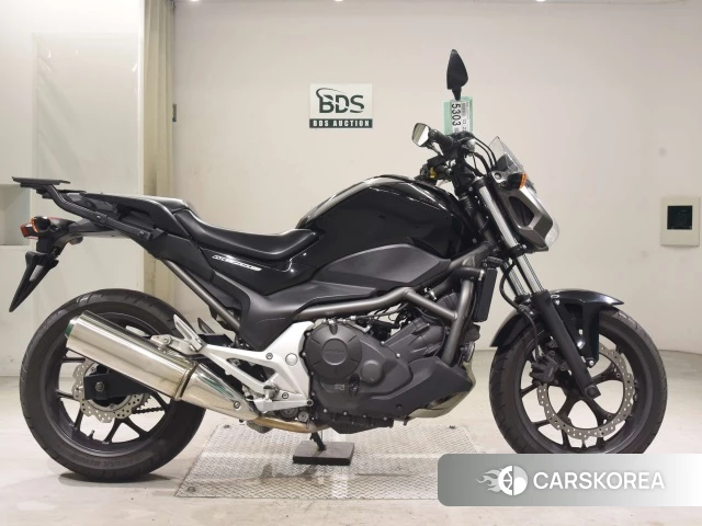 Проданный Honda NC700S 2020 из Японии