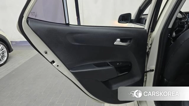 Kia All New Morning (JA) id 4776246 из Кореи 17