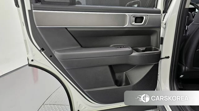 Hyundai Santa Fe (MX5) id 4280392 из Кореи 17