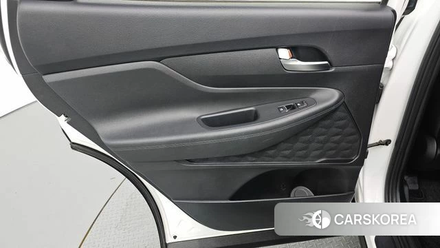 Hyundai The New Santa Fe id 4929093 из Кореи 17