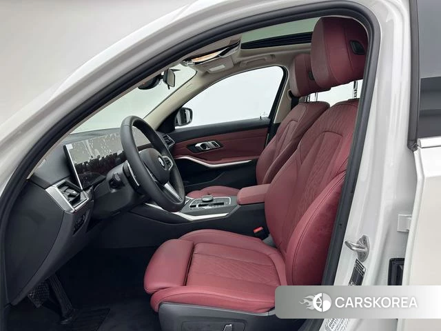 BMW 3 series id 3902300 из Китая 17