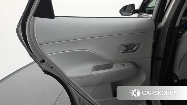 Hyundai Kona Hybrid (SX2) id 4735376 из Кореи 17