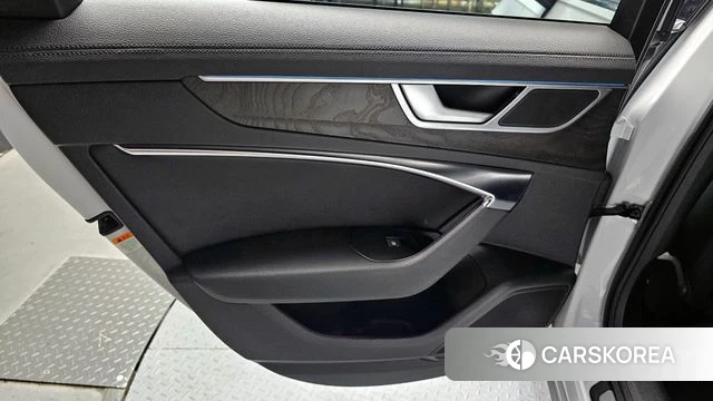 Audi A6 (C8) id 4304339 из Кореи 17