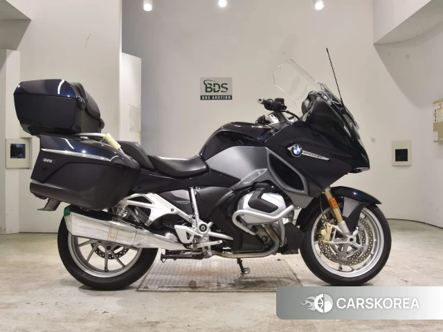 Проданный BMW R1250RT 2019 из Японии