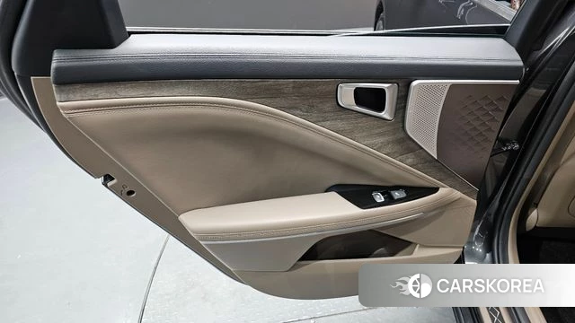 Kia K8 Hybrid id 4636698 из Кореи 17