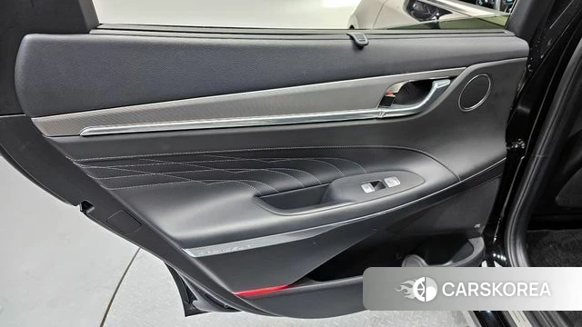 Hyundai The New Grandeur IG id 4355511 из Кореи 17
