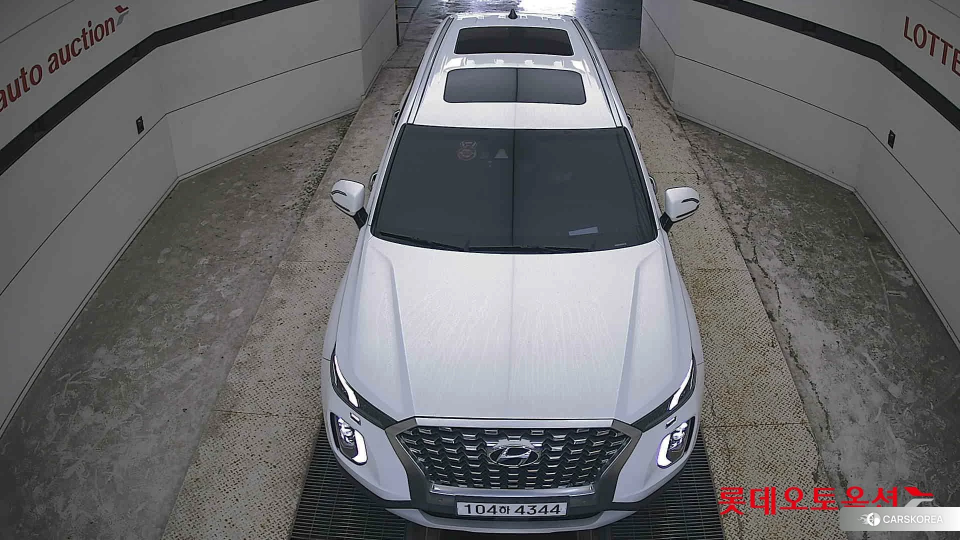 Hyundai Palisade id 4909182 из Кореи 17
