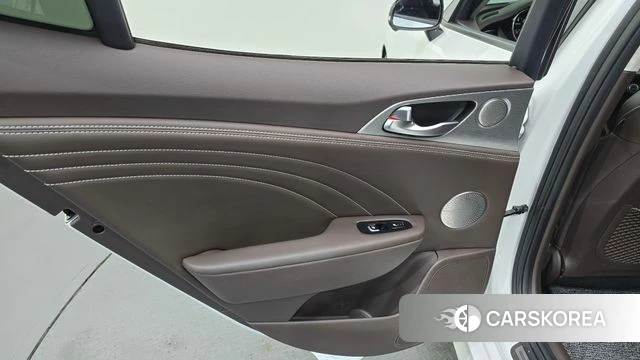 Kia Stinger Meister id 4481000 из Кореи 17