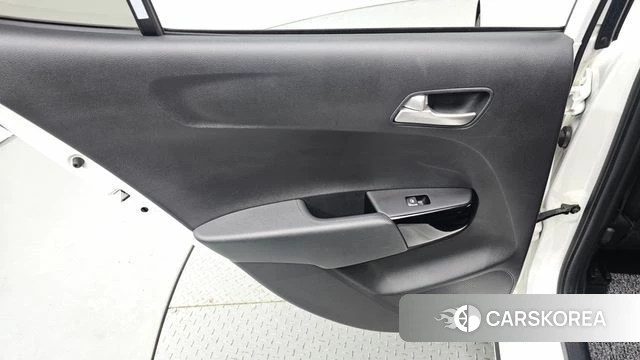 Kia Morning Urban (JA) id 4784274 из Кореи 17