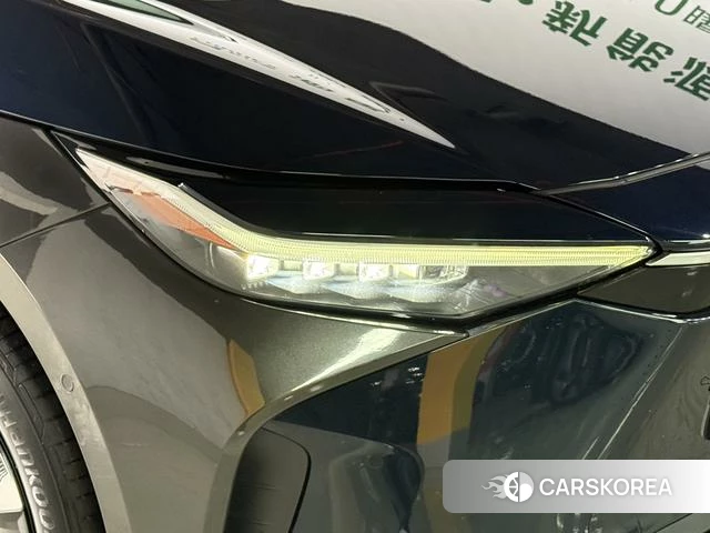 Toyota FAW bZ4X id 4260905 из Китая 17