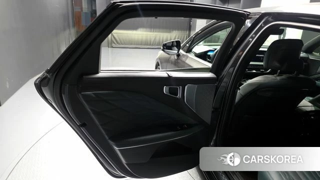 Kia K8 Hybrid id 4292291 из Кореи 17