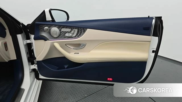 Mercedes-Benz E-Class W213 id 4443019 из Кореи 17