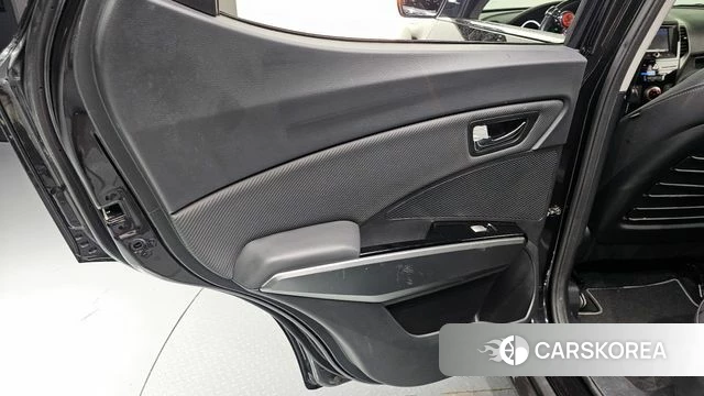 Ssangyong Tivoli Armor id 4351097 из Кореи 17