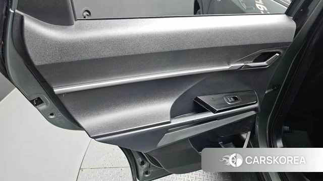 Ssangyong Torres id 4585407 из Кореи 17