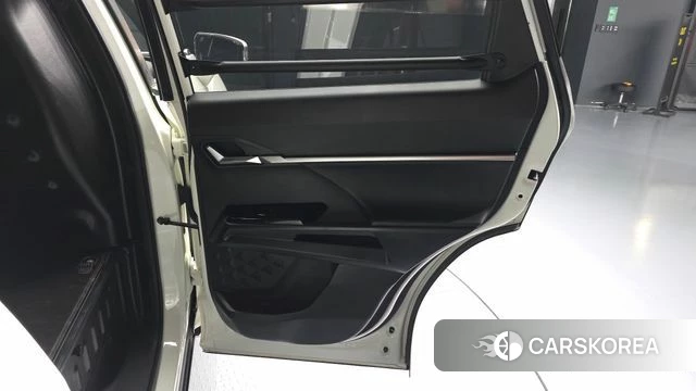 Ssangyong Torres id 4302383 из Кореи 17