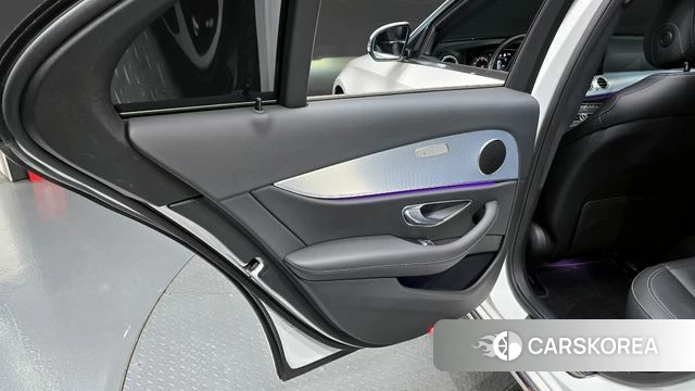 Mercedes-Benz E-Class W213 id 4225192 из Кореи 17