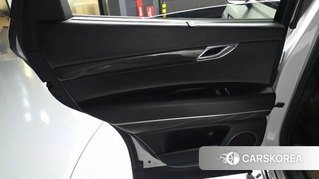 Genesis GV80 Coupe id 4607972 из Кореи 17