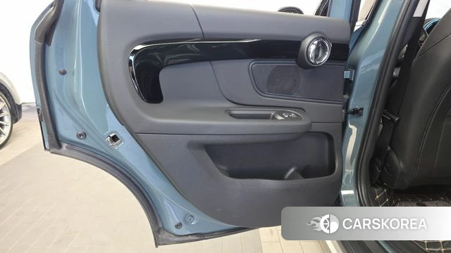 Mini Cooper Countryman id 4898380 из Кореи 17