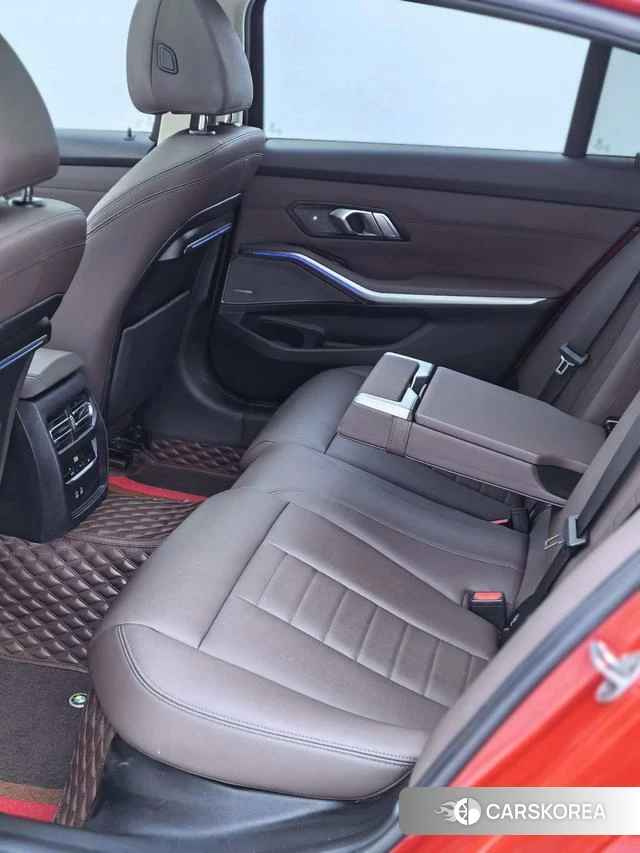 BMW 3 series id 4258030 из Китая 17