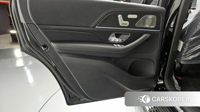 Mercedes-Benz GLS - Class X167 id 4266120 из Кореи 17