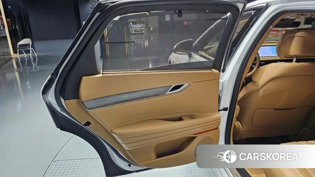 Genesis G80 (RG3) id 4695706 из Кореи 17