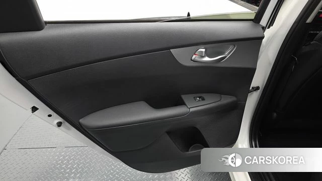 Kia The New K3 2nd generation id 4195634 из Кореи 17