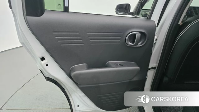 Hyundai The New Casper id 4487926 из Кореи 17
