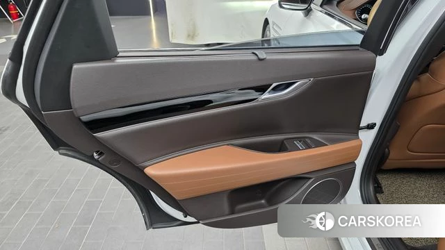 Genesis G80 (RG3) id 4586486 из Кореи 17