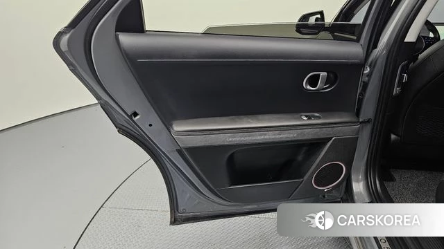 Hyundai Ionic 5 id 4489061 из Кореи 17