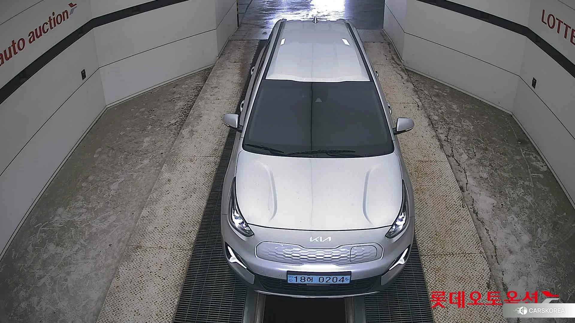 Kia Niro Plus id 4674164 из Кореи 17