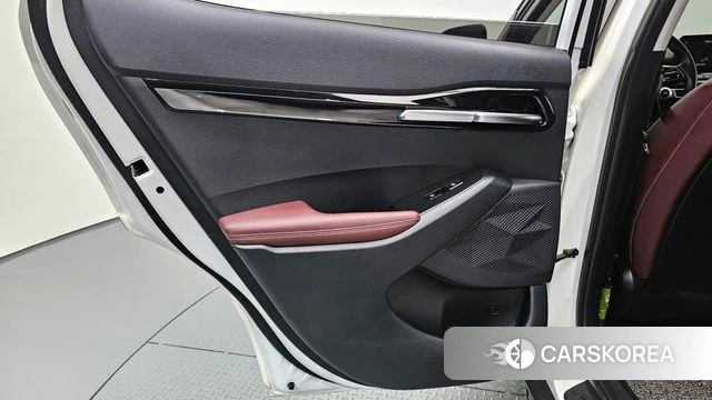 Kia Seltos id 4283811 из Кореи 17