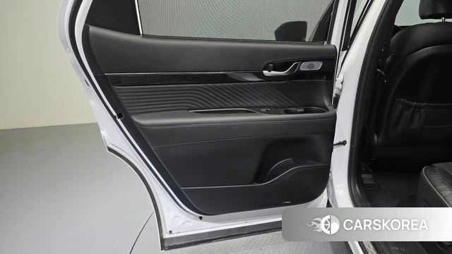 Hyundai The New Palisade id 4329864 из Кореи 17
