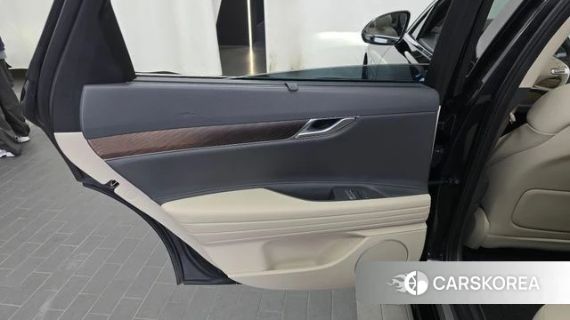 Genesis G80 (RG3) id 4835839 из Кореи 17
