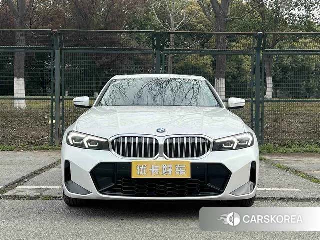 BMW 3 series id 4300860 из Китая 17