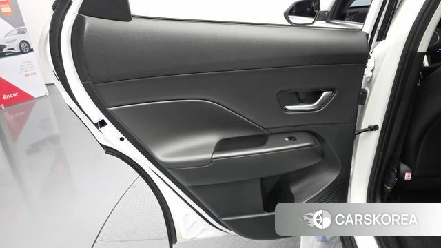 Hyundai Kona (SX2) id 4854459 из Кореи 17