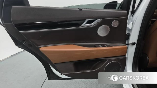 Genesis G80 (RG3) id 4443419 из Кореи 17