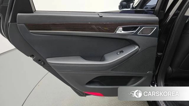 Genesis G80 id 4742074 из Кореи 17